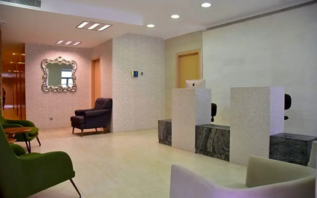 Бутик-отель Maison