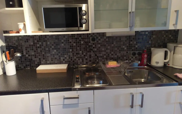 Ferienwohnung Resit 3