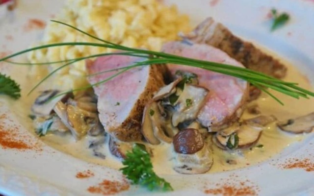 Best Western Hotel Colaiaco