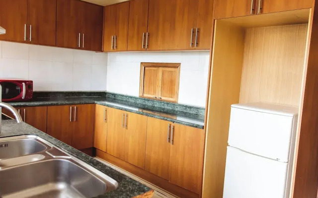 Highlands Apartments Gacuriro