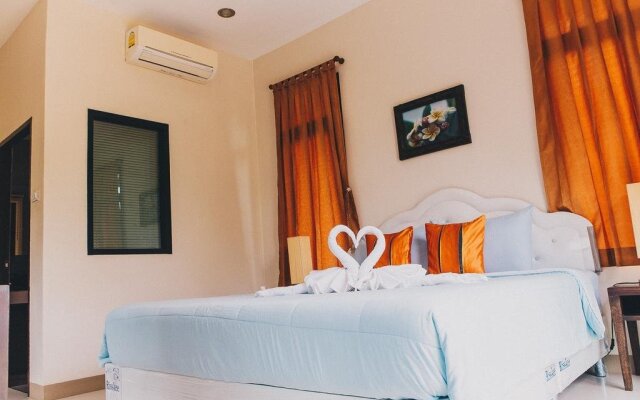 Baan Klong Resort
