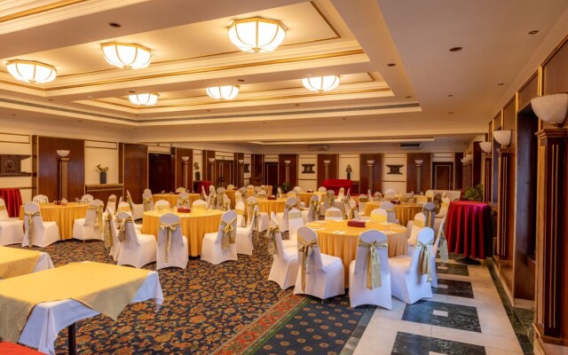 The Malla Hotel