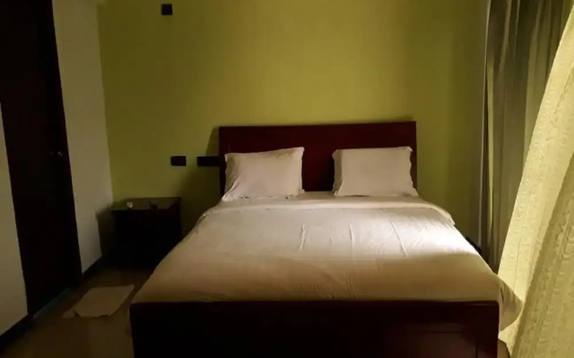 Golden Nest