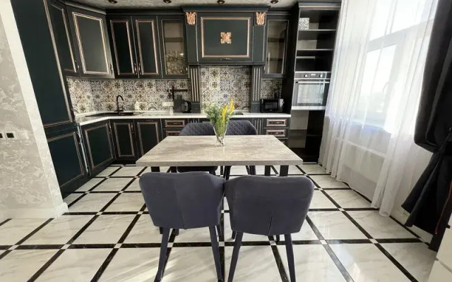 Апартаменты Эль Апарт на ул. Максима Горького д. 242