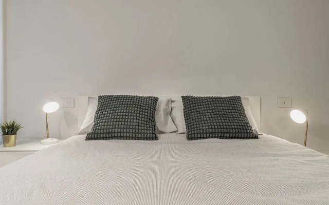 Porta Palio Luxury Apartment
