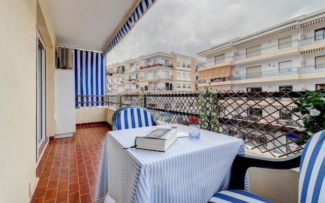 Javea Puerto Apartment
