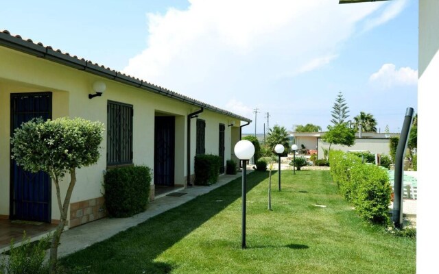 Makara Case Vacanza, App2, Monolocale