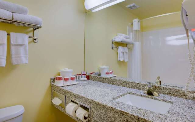 Ramada Limited Golden