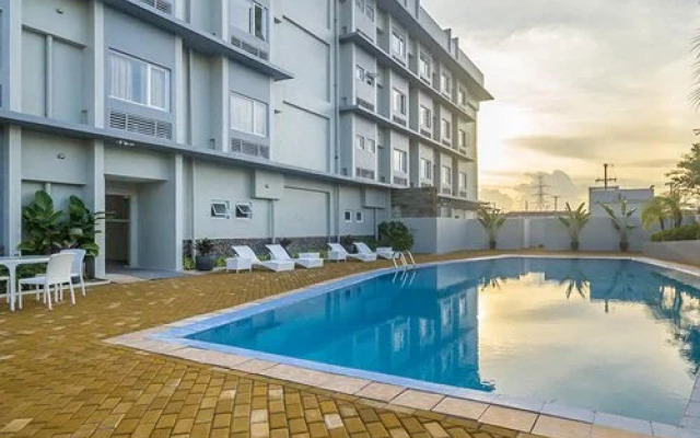 Microtel by Wyndham Pampanga