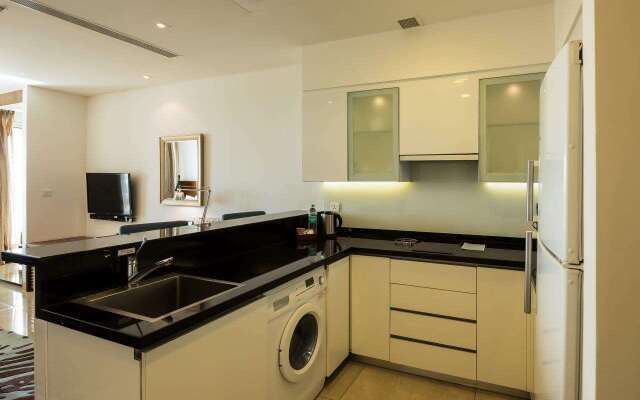 Oakwood Residence Whitefield Bangalore