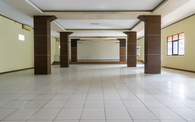 SPOT ON 2559 Hotel Handayani Syariah