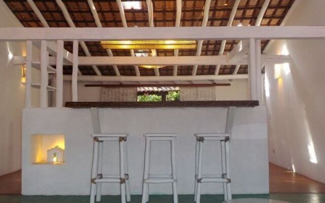 Big Bamboo Casas & Pousada