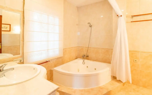 Unik Vacation Calafell Villa