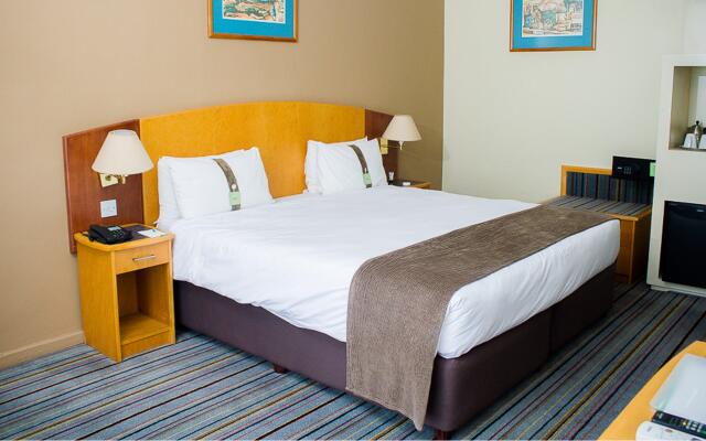 Holiday Inn Bulawayo by IHG