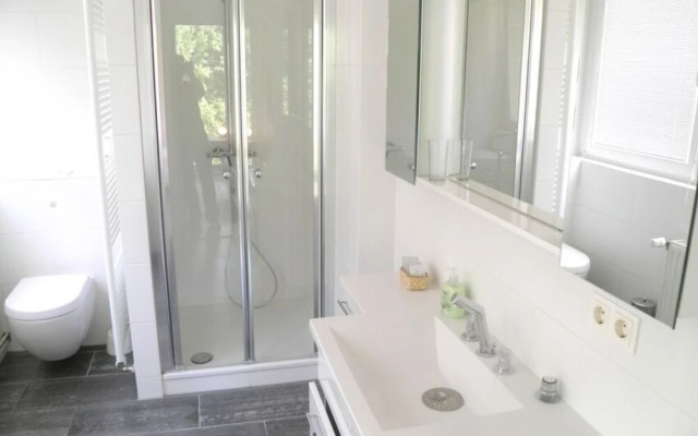 City Holiday Apartments Berlin