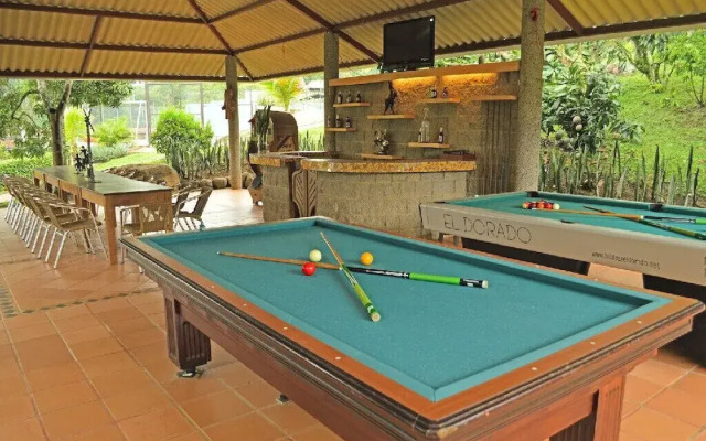 Hotel Toscana