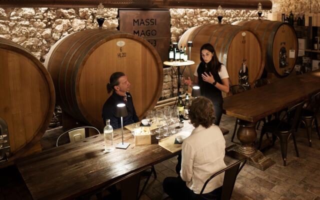 Massimago Wine Relais