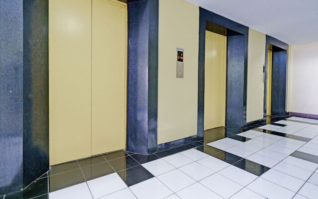 OYO Life 92993 Apartement Gateway Cicadas By Mgm Property