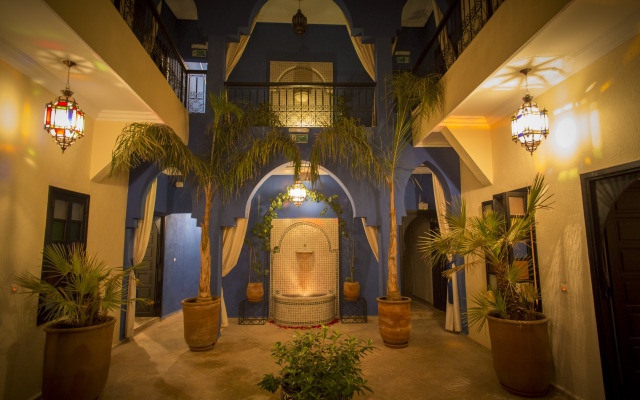 Riad La Rose du Désert
