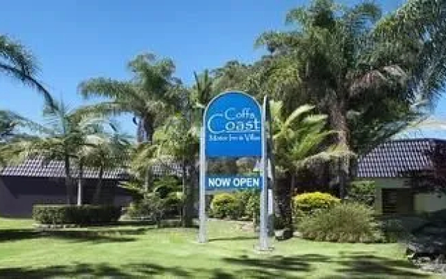 Coffs Coast Motor Inn & Villas