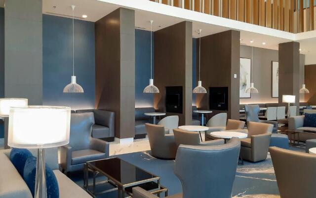 Courtyard by Marriott Los Angeles Monterey Park