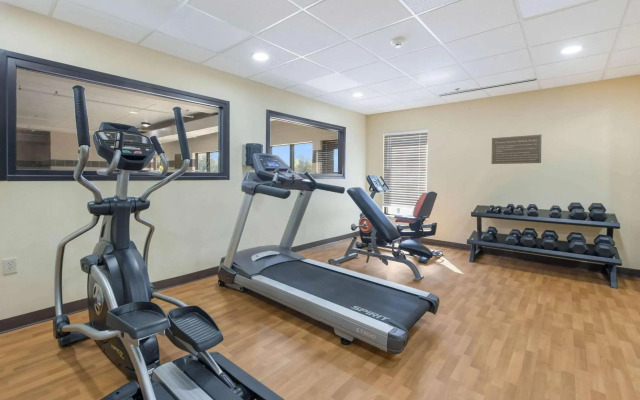 Comfort Inn Grove City - Columbus South