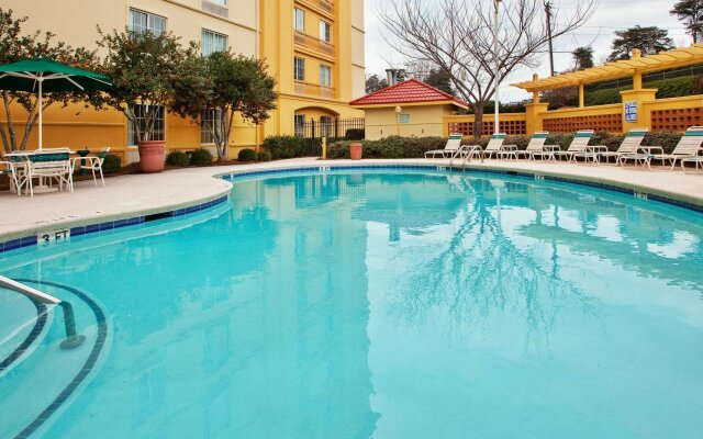La Quinta Inn & Suites by Wyndham Greenville Haywood