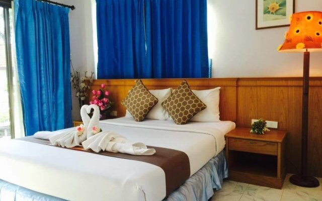 Pailin Hotel