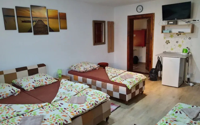 András pension