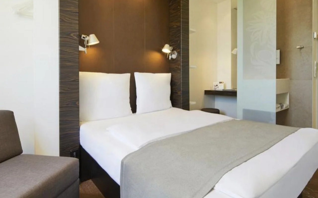 B&B Hotel Hannover-Lahe