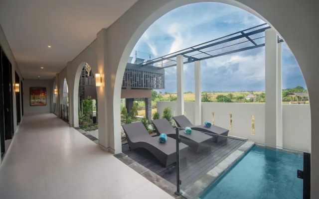 Alsava Villa and Suites