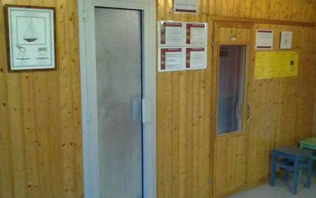 Le Grand Hôtel de Besse