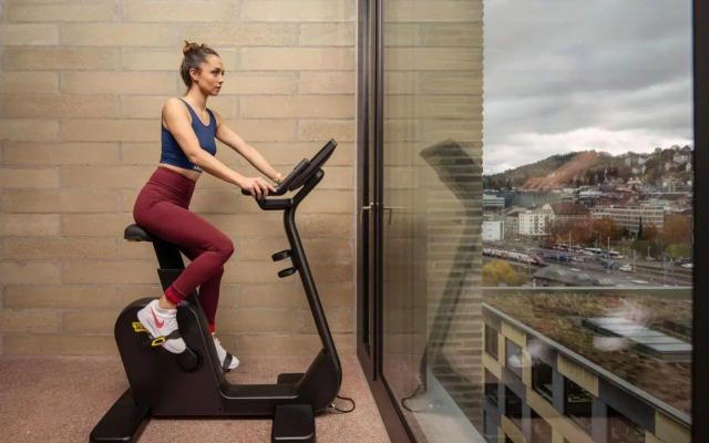 Tailormade Hotel LEO St.Gallen