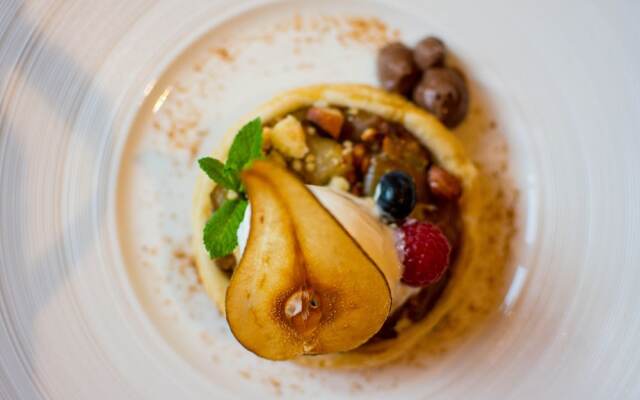 Hotel i Restauracja 1231