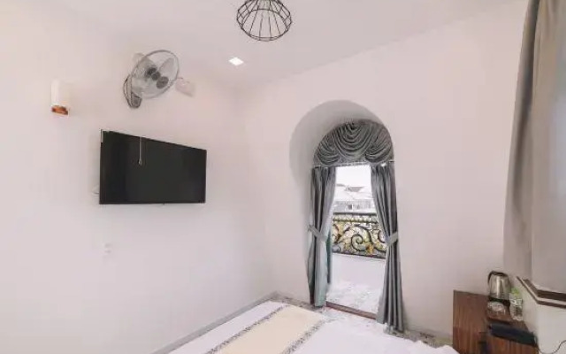 Hana Hotel