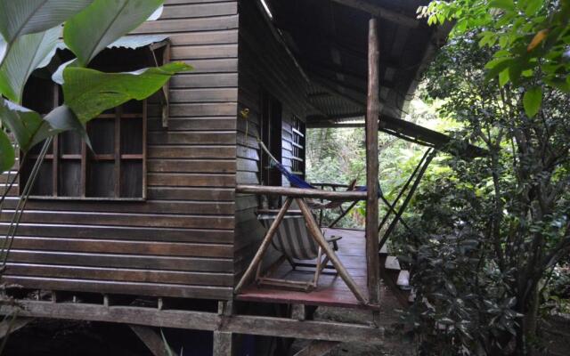 Beverly's Hill Guest House