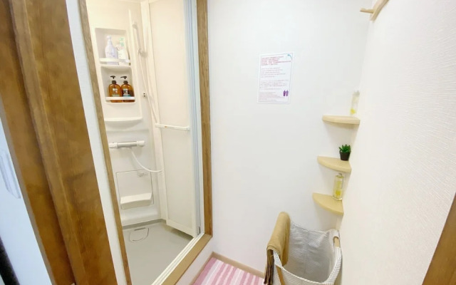 Guesthouse 017 Reina