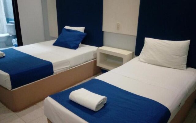 Hotel Cañada Internacional