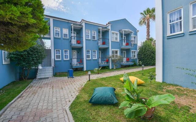 Blue Pearl Hotel& Villas