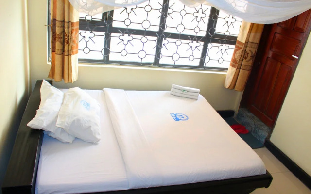 Arusha Bimel Hotel