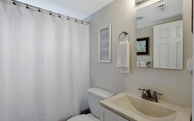 Skylark Avenue Pool Home