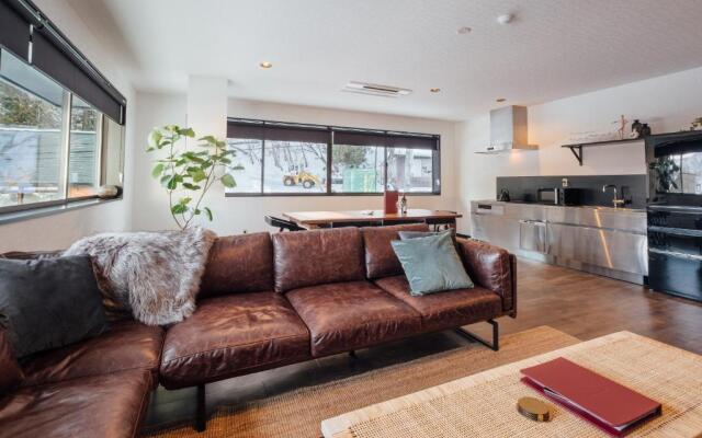 Happo Apartments