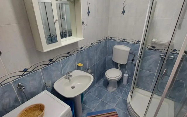 Vala Apartments