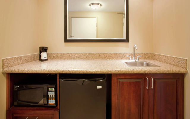Hampton Inn & Suites Omaha Southwest-La Vista