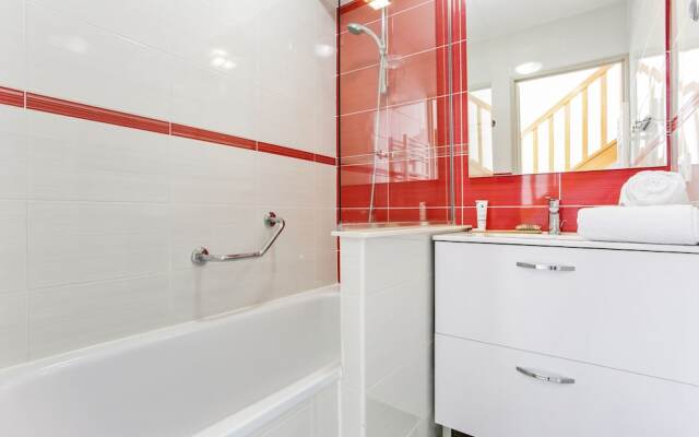 Résidence Pierre & Vacances La Corniche d'or