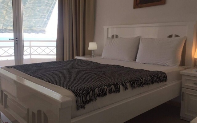 Hotel Saranda