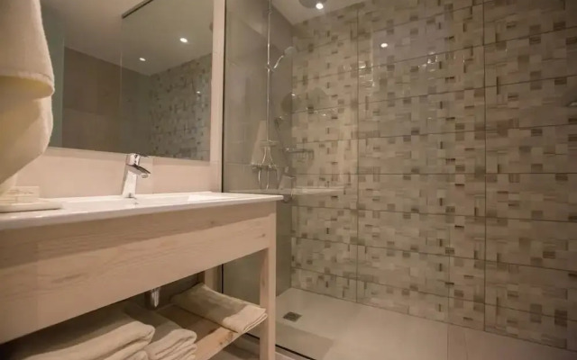 Stratovarius Luxury Rooms
