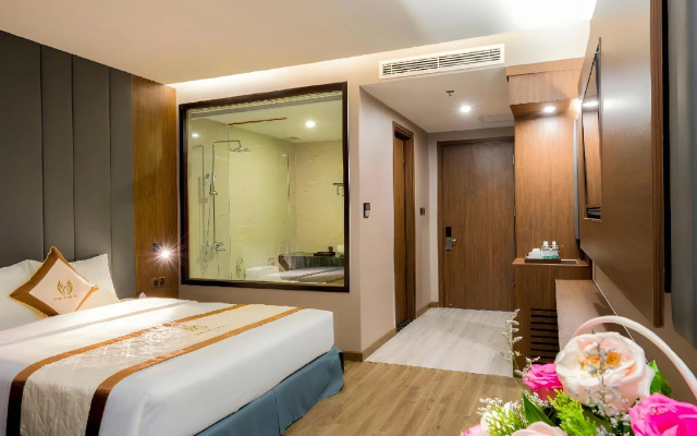 Vesna Hotel Nha Trang