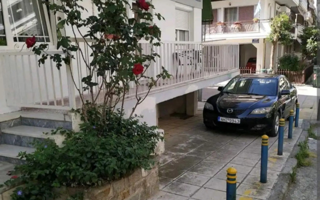 Flat on Walkstreet freeparking