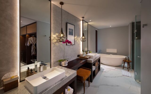 The Hava Ubud A Pramana Experience